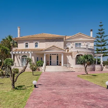 Rodami Artisan Manor Zakintos
