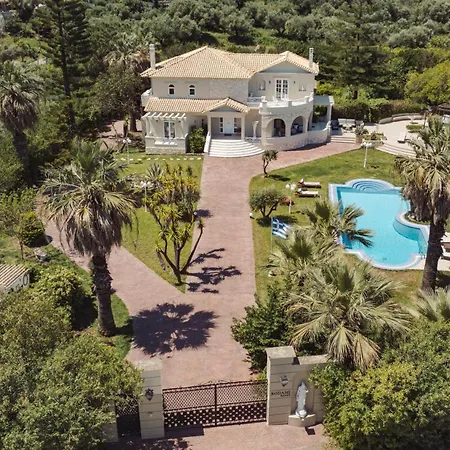 Rodami Artisan Manor Kalliteros