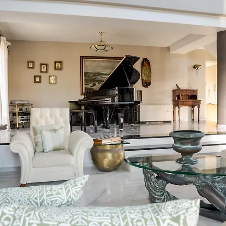 Vila Rodami Artisan Manor