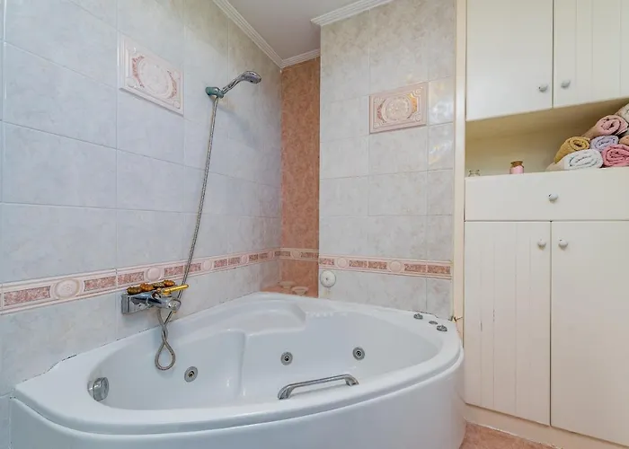 Villa Rodami Artisan Manor Kalliteros