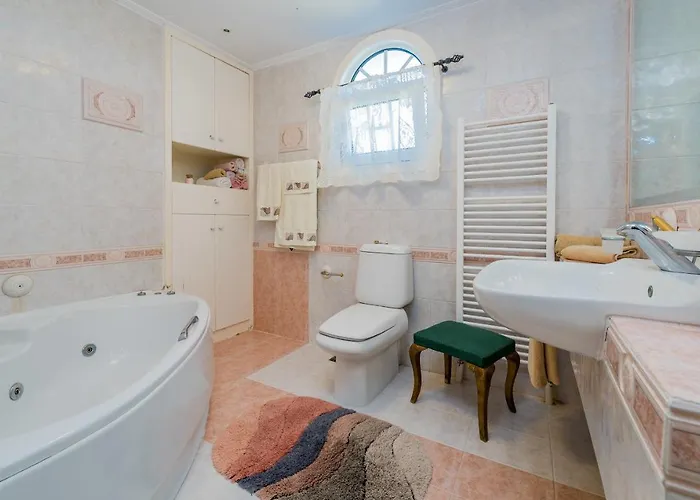 Rodami Artisan Manor * Kalliteros