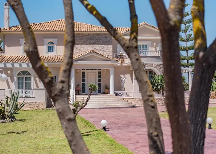 Rodami Artisan Manor * Kalliteros