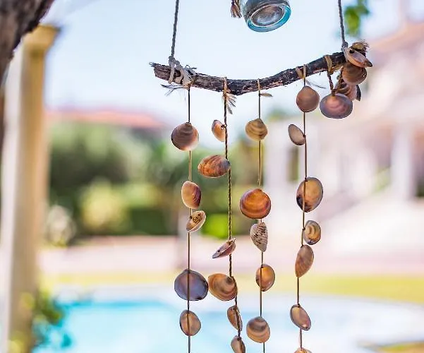 Rodami Artisan Manor Villa