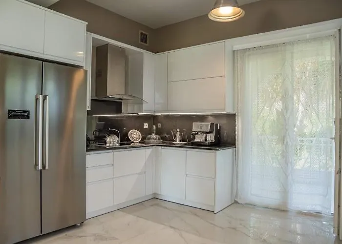 Rodami Artisan Manor * Kalliteros