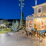 Villa Rodami Artisan Manor Kalliteros
