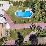 Rodami Artisan Manor Villa Kalliteros