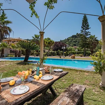 Rodami Artisan Manor Zakynthos Town