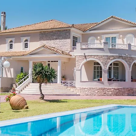 Rodami Artisan Manor