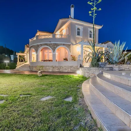 Villa Rodami Artisan Manor