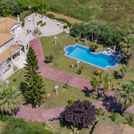 Rodami Artisan Manor