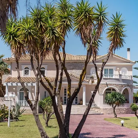 Rodami Artisan Manor * Kalliteros