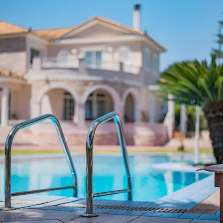 Rodami Artisan Manor *