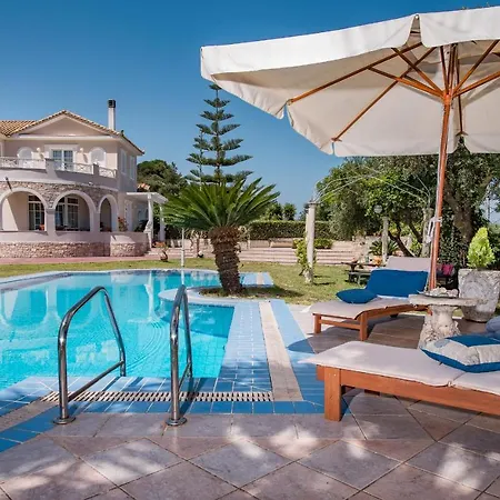 Rodami Artisan Manor Villa