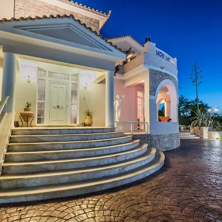 Rodami Artisan Manor *