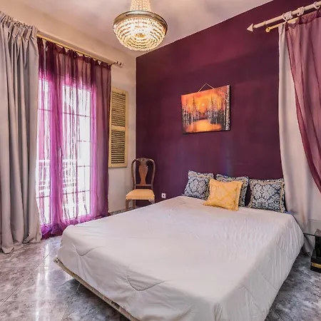 Villa Rodami Artisan Manor *