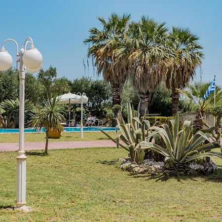 Rodami Artisan Manor
