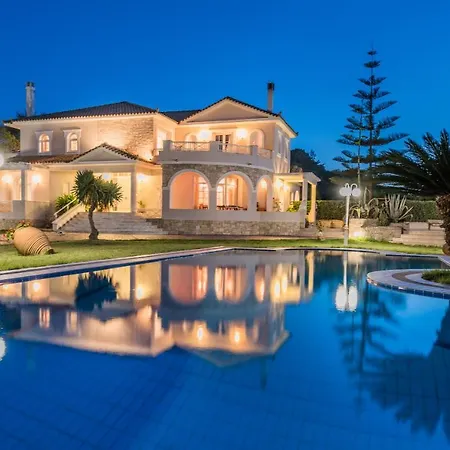 Rodami Artisan Manor * Kalliteros