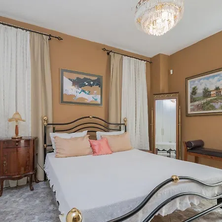 Rodami Artisan Manor Zakynthos Town