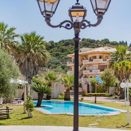 Rodami Artisan Manor *