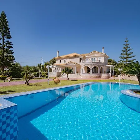 Rodami Artisan Manor * Kalliteros