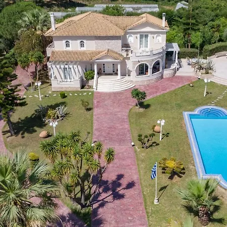 Rodami Artisan Manor