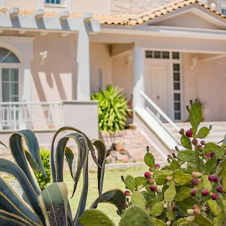 Villa Rodami Artisan Manor *