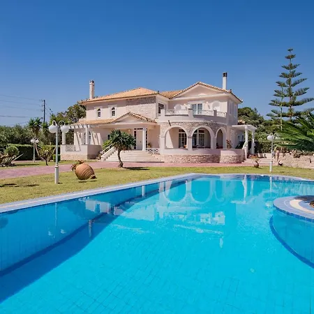 Rodami Artisan Manor * Kalliteros