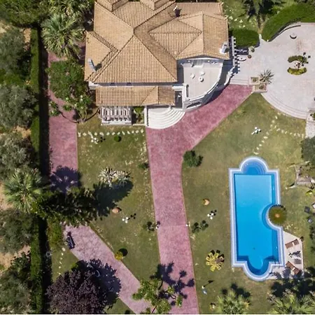 Villa Rodami Artisan Manor