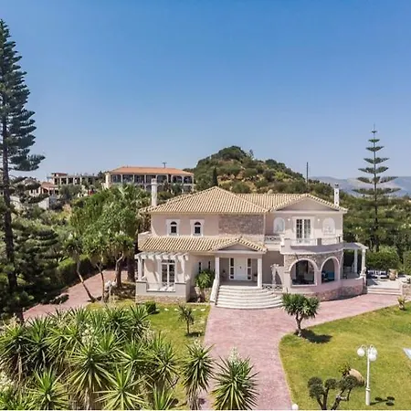Rodami Artisan Manor Zakynthos Town