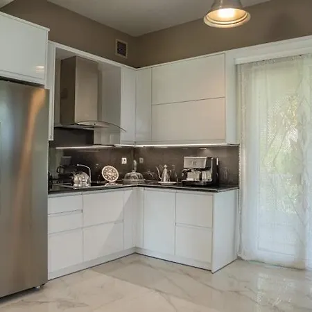 Rodami Artisan Manor * Kalliteros