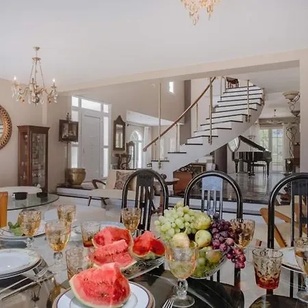 Villa Rodami Artisan Manor