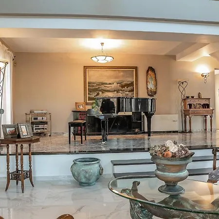 Rodami Artisan Manor Kalliteros