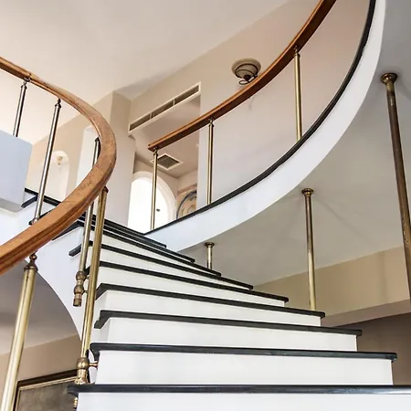 Rodami Artisan Manor * Kalliteros