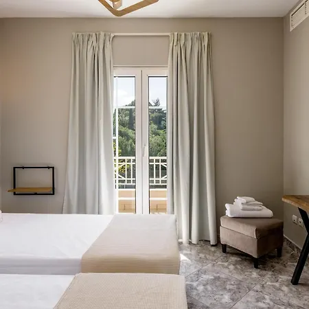 Rodami Artisan Manor