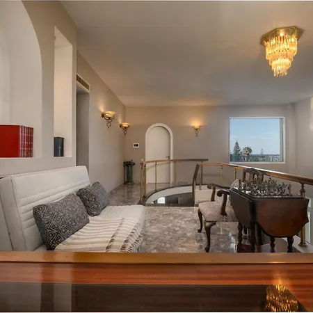 Rodami Artisan Manor *