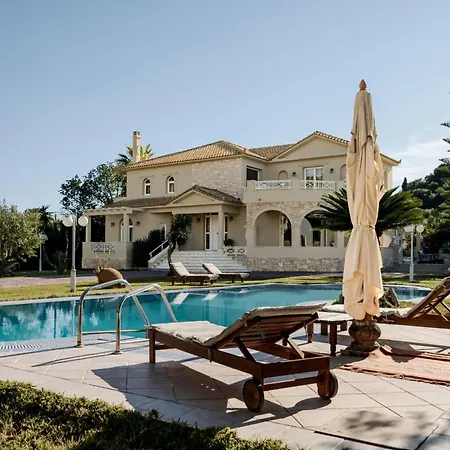 Rodami Artisan Manor Kalliteros