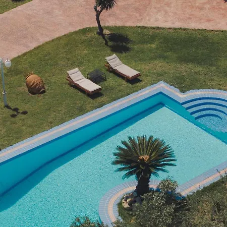 Rodami Artisan Manor * Kalliteros