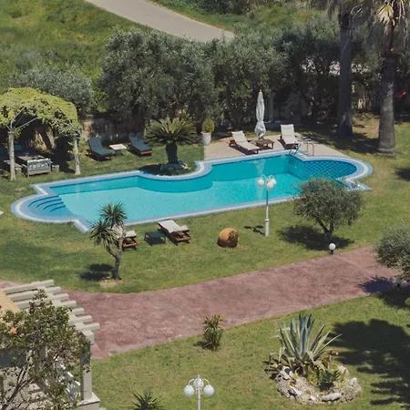 Villa Rodami Artisan Manor