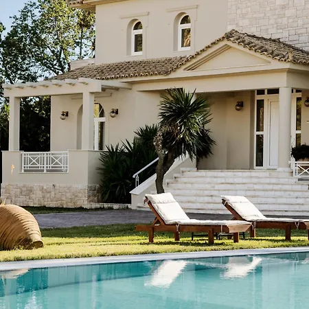 Rodami Artisan Manor Kalliteros