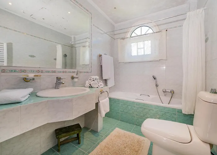 וילה Rodami Artisan Manor