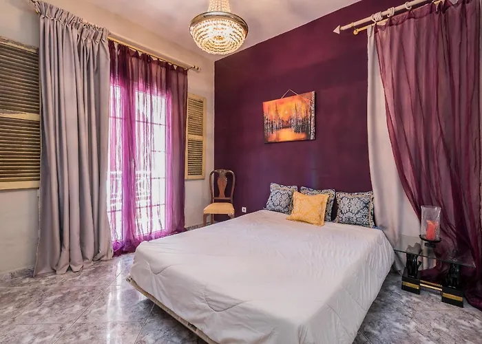 Villa Rodami Artisan Manor *