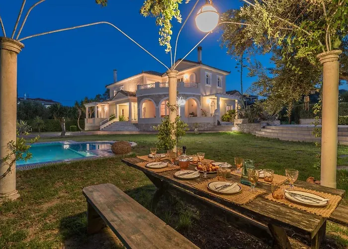 Rodami Artisan Manor *