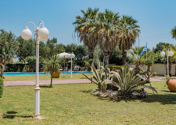 Rodami Artisan Manor