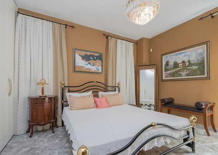 Rodami Artisan Manor Kalliteros