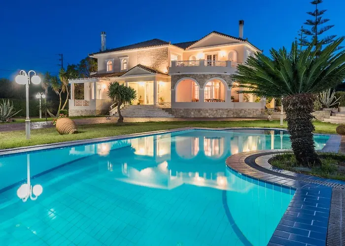 Rodami Artisan Manor