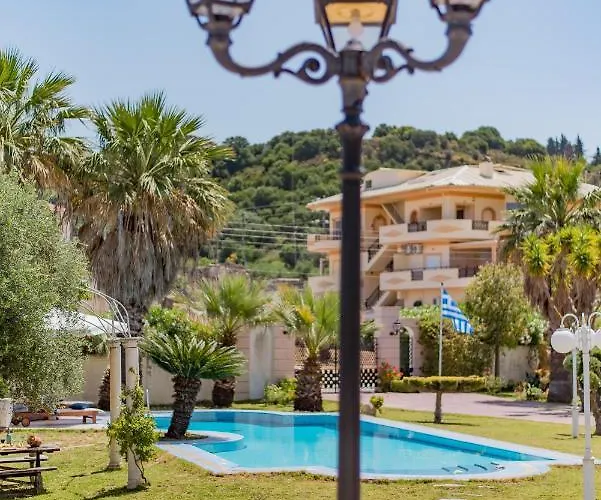 Rodami Artisan Manor *