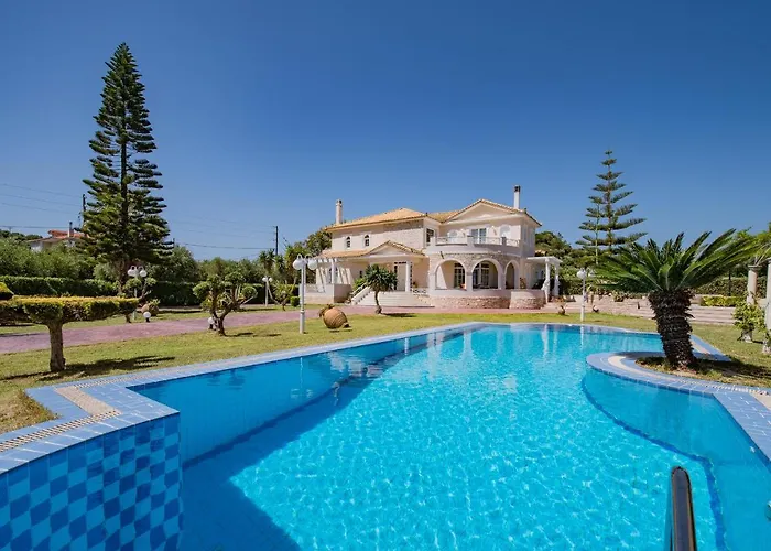 Rodami Artisan Manor * Kalliteros