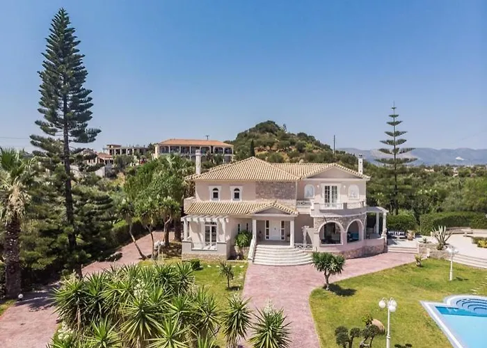 Rodami Artisan Manor Kalliteros