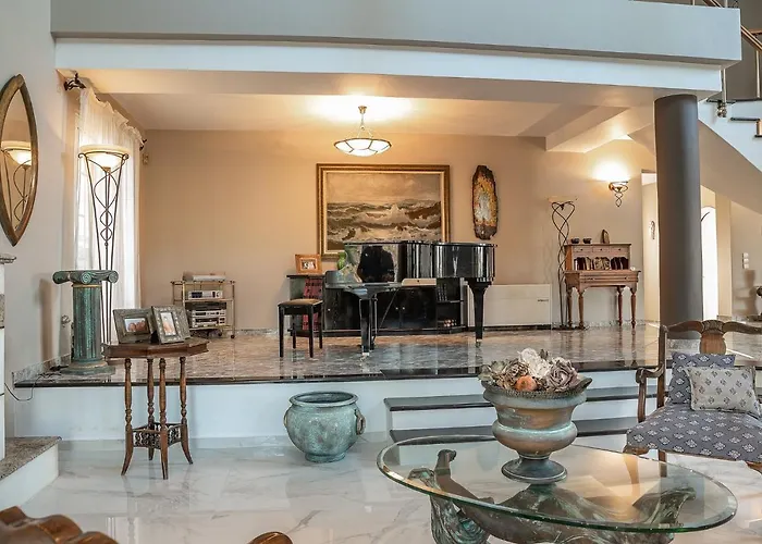 Rodami Artisan Manor Kalliteros