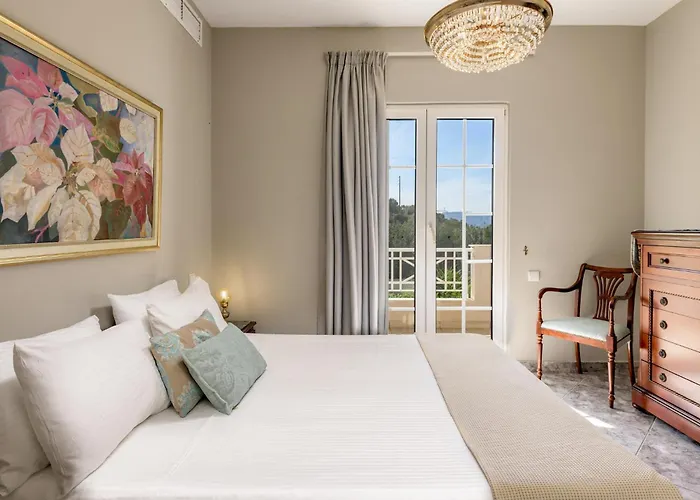 וילה Rodami Artisan Manor